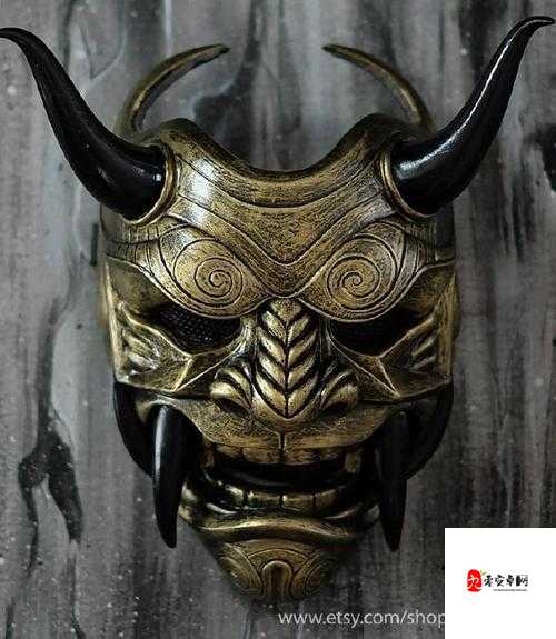 伊洛纳鬼面具，属性揭秘与独特魅力