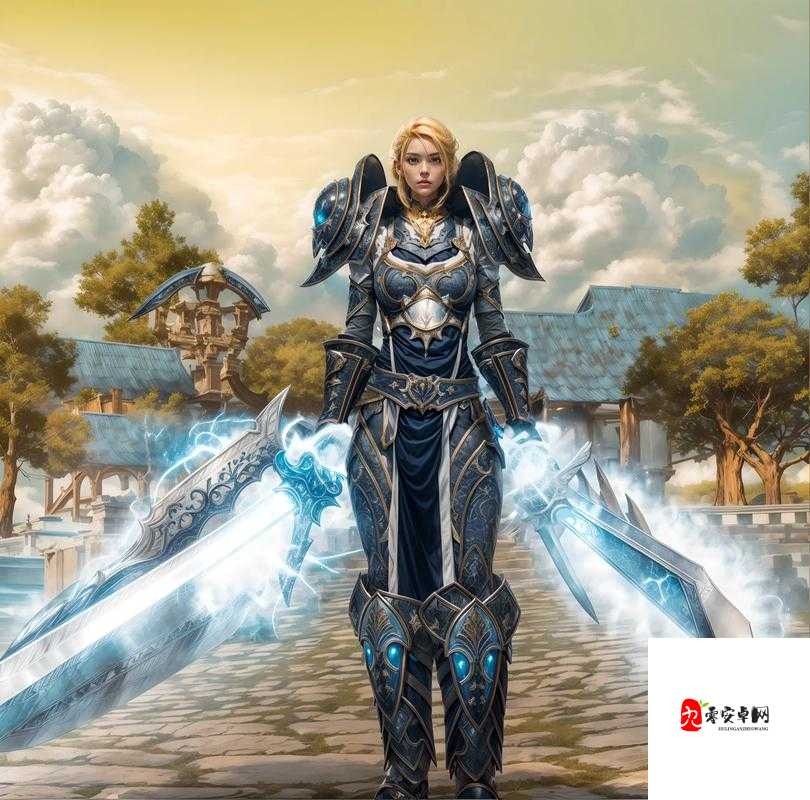 魔兽世界怀旧服战士PVP，荣耀与挑战并存