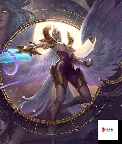 正义联盟女性角色：她们的非凡力量与正义征程