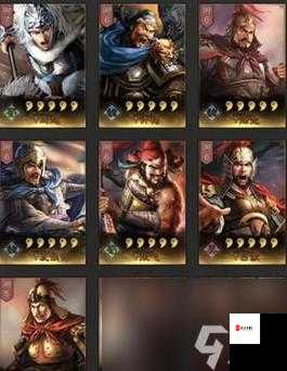 三国志战略版开局选择，打造你的专属三国征途