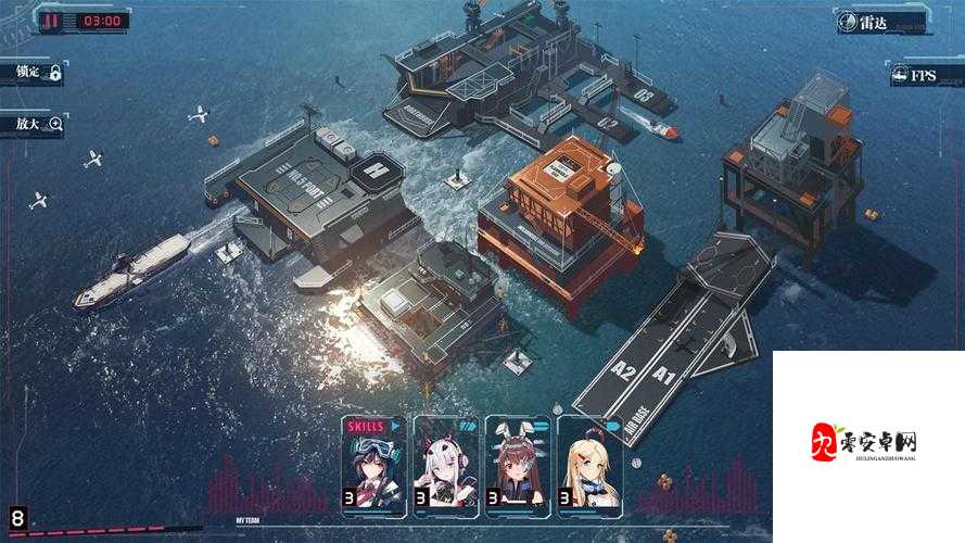 海岸线战舰养成计划怎么十连，资源管理、技巧与最大化价值