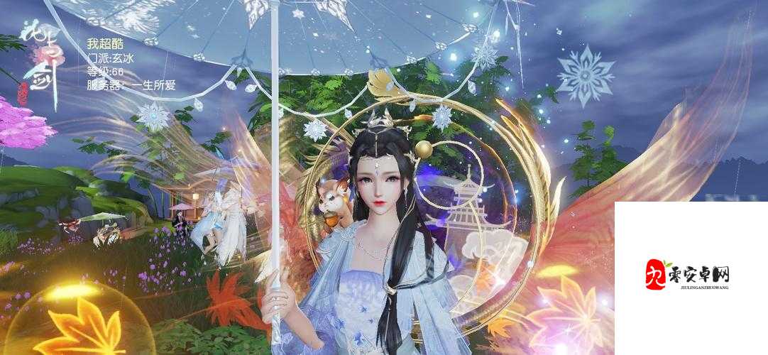 花与剑门派试练全攻略，解锁江湖新挑战