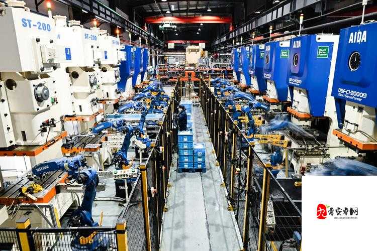 久久精工机械有限公司：致力于打造一流机械产品的卓越企业