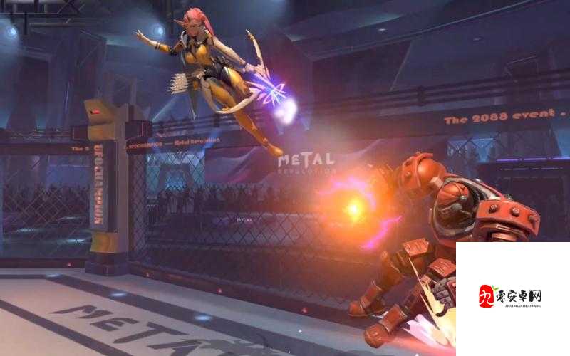 金属对决手游瑞特连招攻略，资源管理、高效技巧与避免浪费