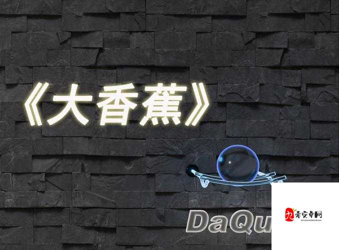 1024 香蕉视频：探索未知的精彩世界