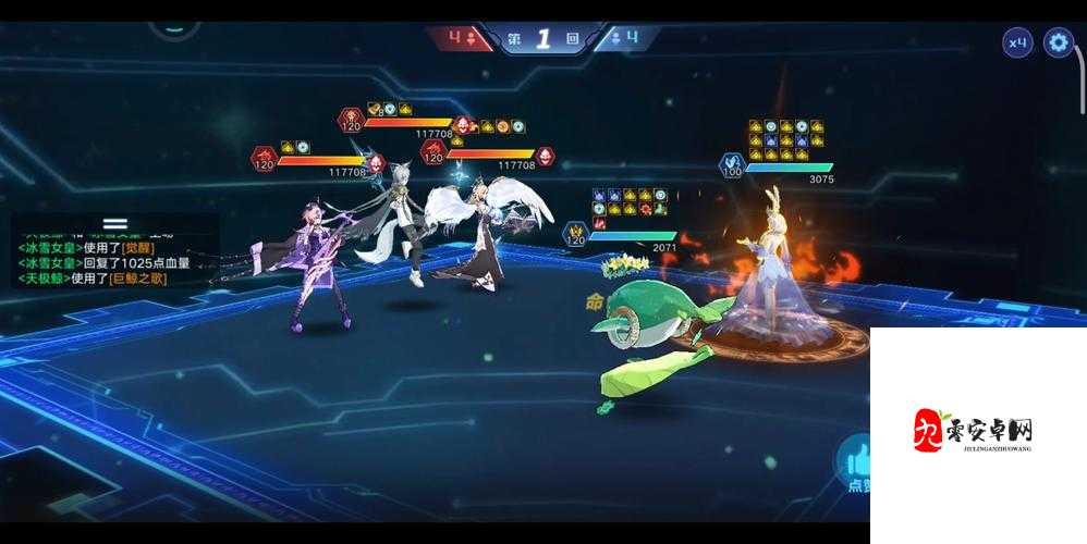 奥拉星手游巅峰塔，挑战与攻略的奇妙之旅