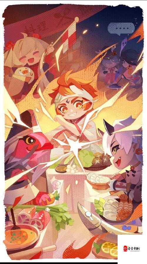 阴阳师妖怪屋里的鲶鱼豆腐汤，你真的会做吗？