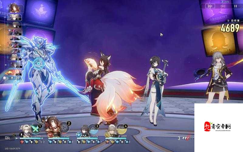 体验真实的惩罚游戏，感受刺激与挑战：荧的惩罚游戏 v3.0 汉化版优势盘点