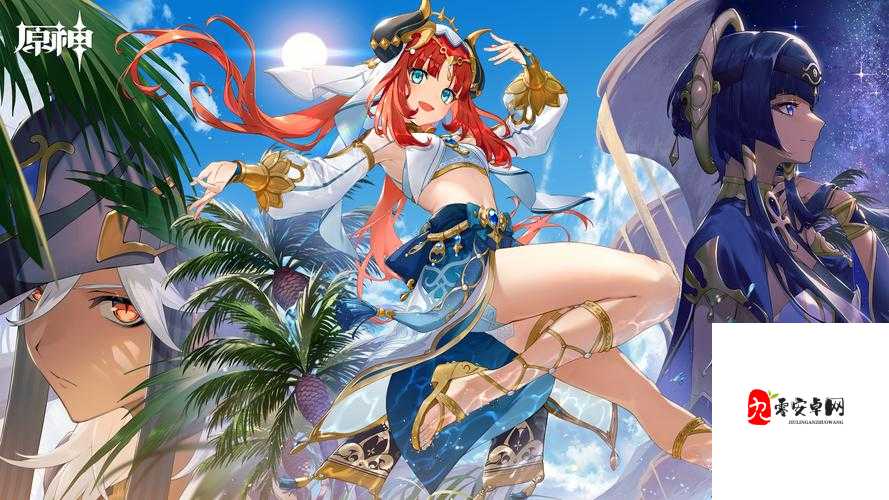 妮露开襟开叉裙鞋子选择：打造独特时尚穿搭