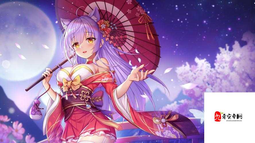 樱花动漫专注的门户网站：打造极致动漫体验的优质门户