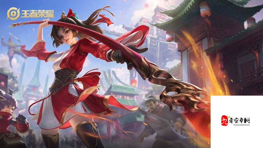 云缨狂飙水图：展现英姿飒爽的独特魅力画卷