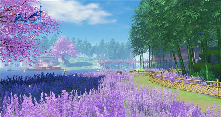 花与剑讳剑山庄在哪里拍照，资源管理的艺术