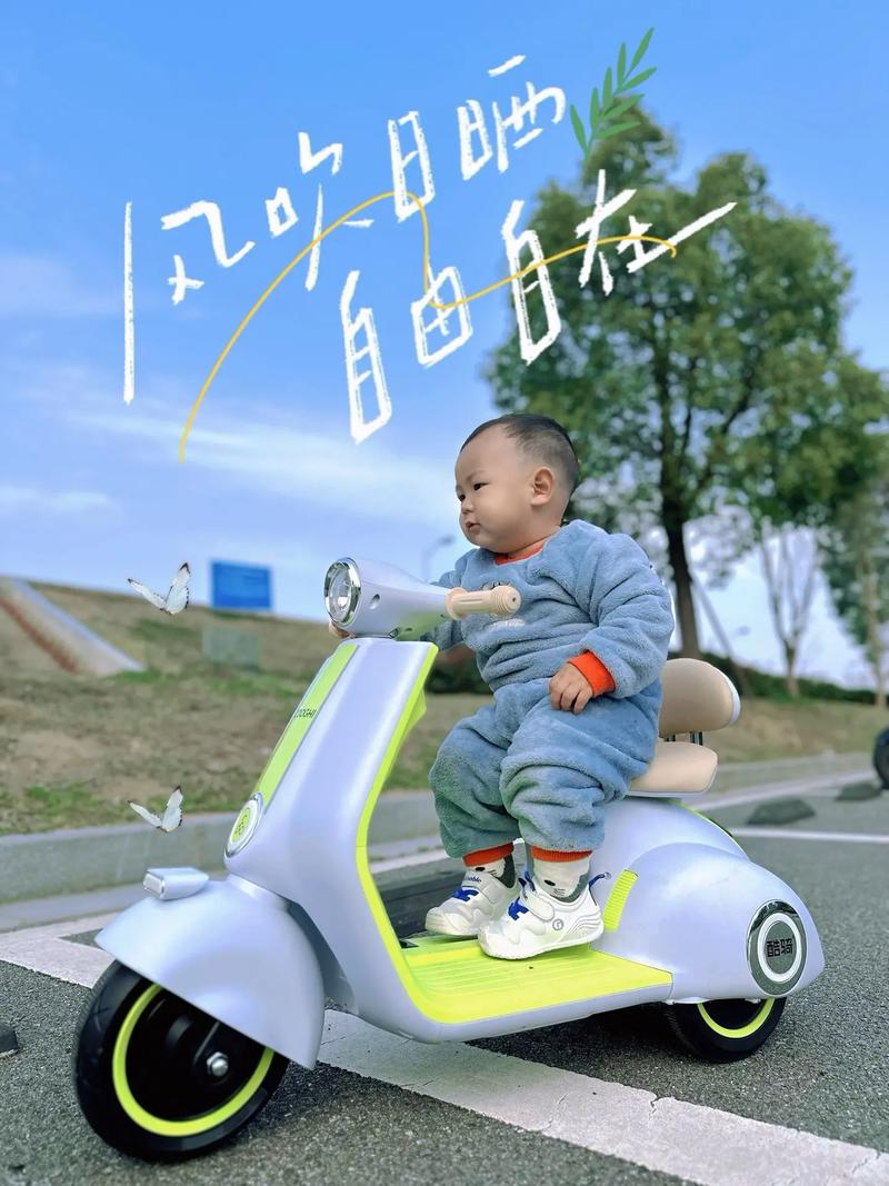 抖音神曲揭秘，骑上我心爱的小摩托究竟是哪首歌？