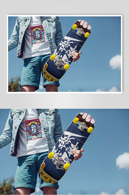 QQ飞车9月23日谜题揭晓，国潮滑板sp飞驰闪耀登场