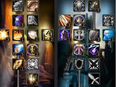 魔兽世界怀旧服选什么种族，资源管理视角下的深度解析