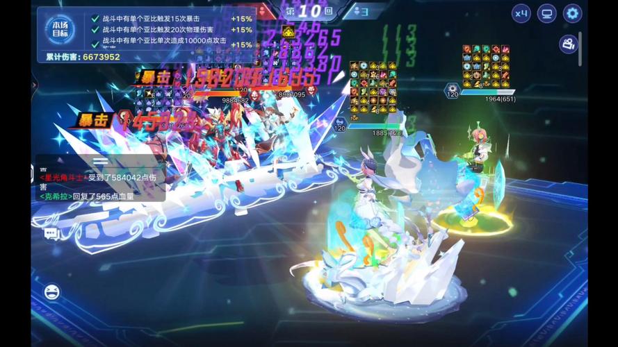 奥拉星手游传奇可兰，挑战与征服的艺术