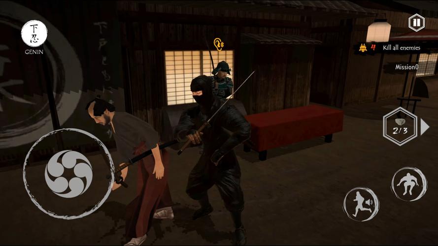 忍者刺客阵容，策略与资源管理的艺术