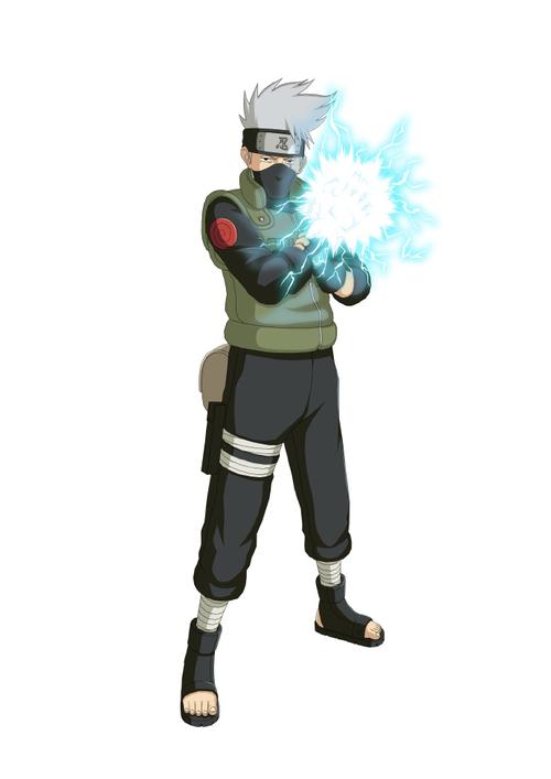 揭秘！今日诞辰的神秘忍者——旗木卡卡西