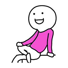 沙雕蓝衣小人，表情包界的欢乐担当