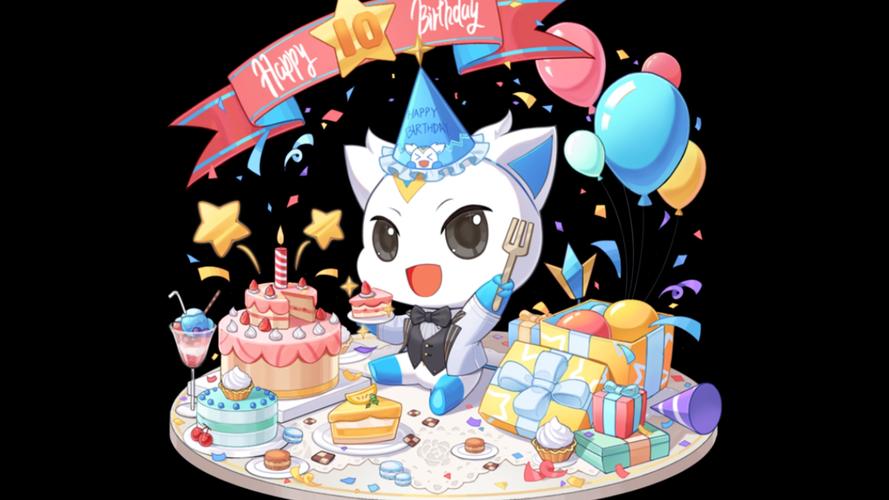 奥拉星终结兔图鉴，萌力全开，终结之战的闪耀新星