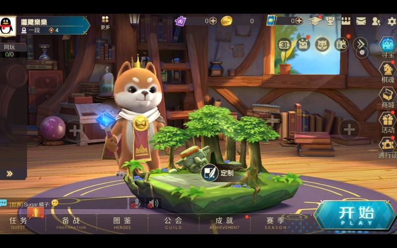 战歌竞技场地狱审判者图鉴，资源管理的艺术