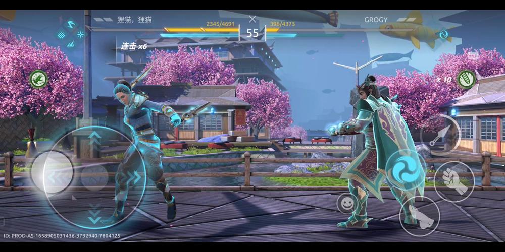 战歌竞技场深度揭秘，暗影妖姬图鉴大赏