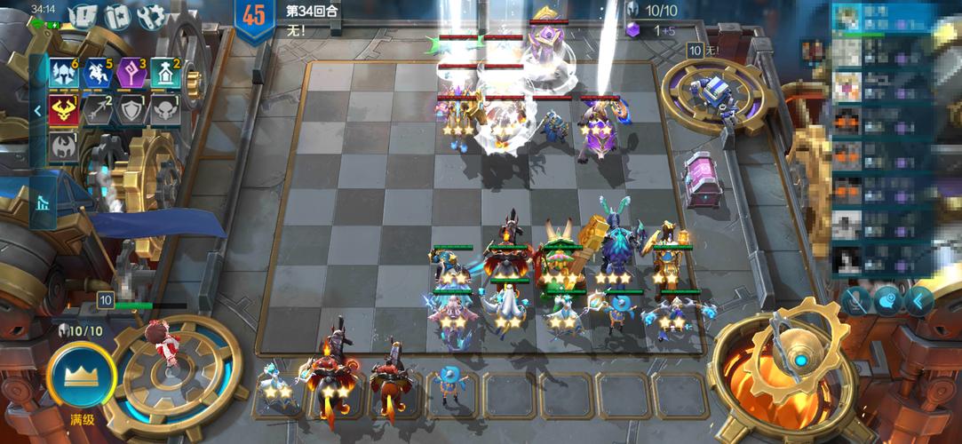 战歌竞技场深度揭秘，巫毒长老的图鉴之旅