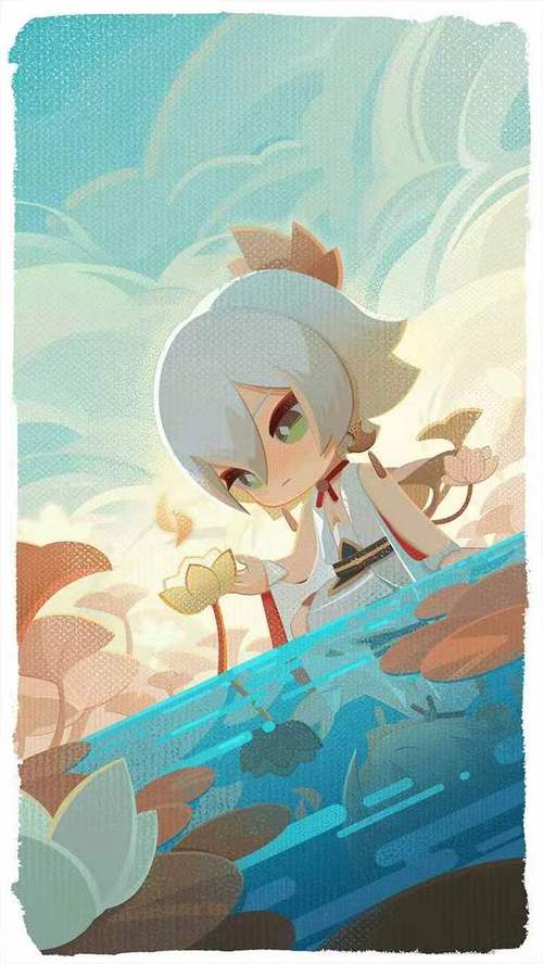 阴阳师妖怪屋巫蛊师，操控蛊虫的神秘法师