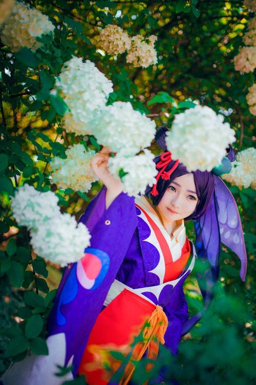 阴阳师妖怪屋蝴蝶精技能深度解析与资源管理策略