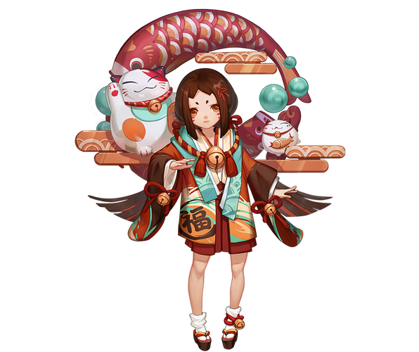 阴阳师妖怪屋座敷童子技能深度解析