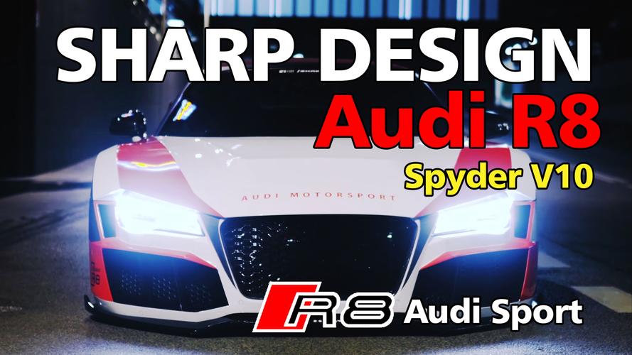 跑跑卡丁车R8御剑版，古韵与科技的完美碰撞