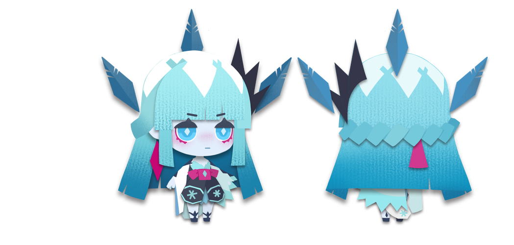 阴阳师妖怪屋雪女，冰雪奇缘，掌控战场的冰雪女王