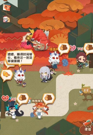 阴阳师妖怪屋，揭秘傀儡师的技能奥秘