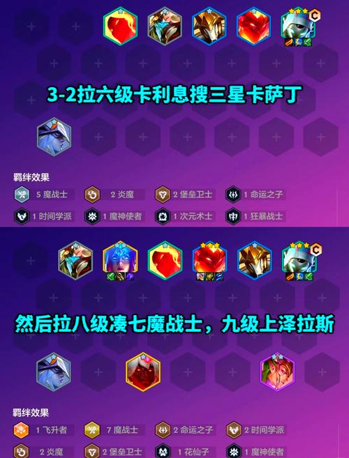 云顶之弈卡萨丁出装，资源管理、高效利用与避免浪费