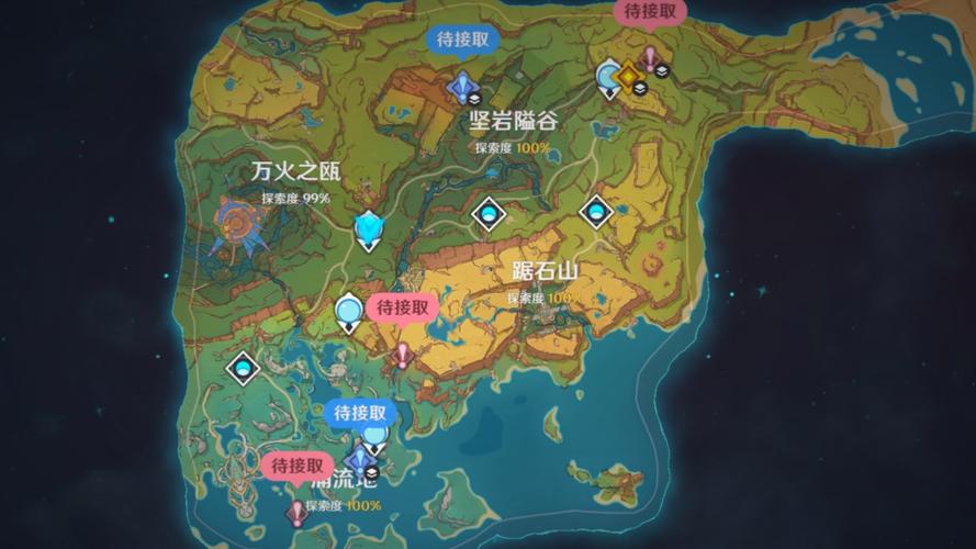 伊洛纳亡灵洞窟探索指南，位置、管理与价值最大化