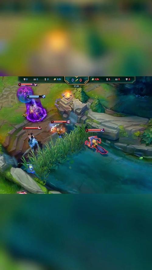 战歌竞技场深度揭秘，狼人图鉴，野性之力的终极诠释