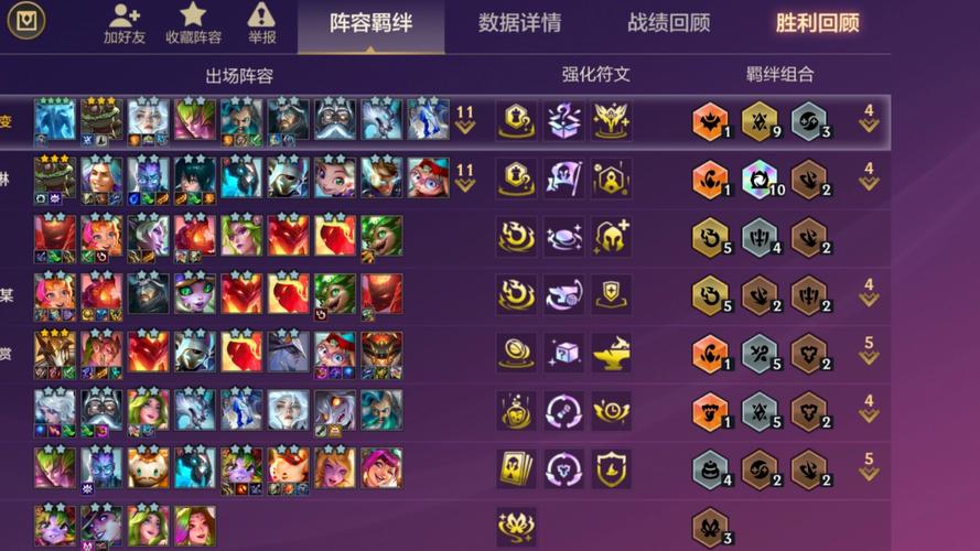 云顶之弈冰女阵容，掌控冰霜的极致策略