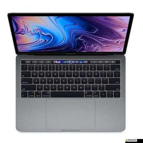 1819 岁 MacBook Pro 高清：强劲性能与卓越画质之选
