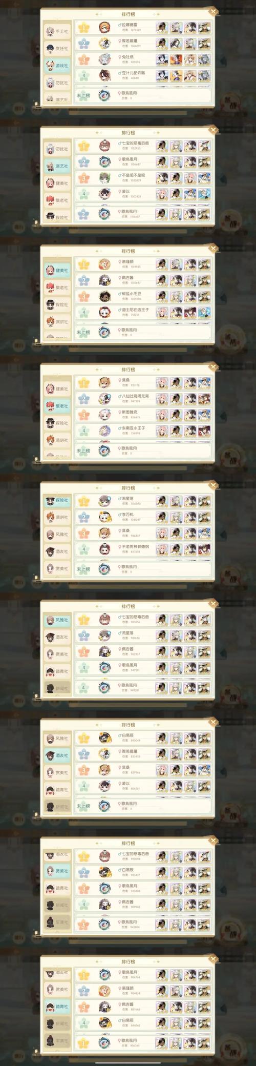 食物语平民阵容搭配攻略，资源管理的艺术