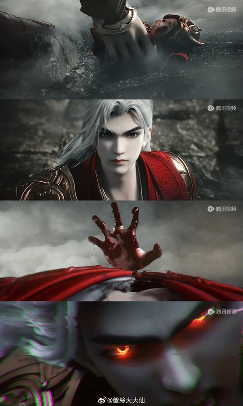 余烬风暴战士，燃尽灰烬中的不屈战魂