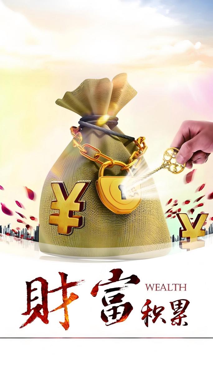 步多多，让每一步都走出财富之路