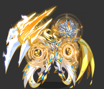 奥拉星手游，揭秘黄金圣天伊的辉煌图鉴