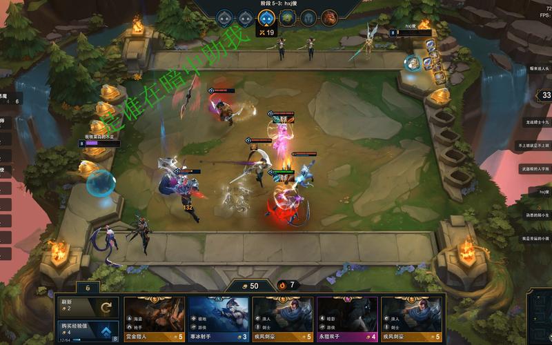 云顶之弈寡妇装备全攻略，打造无解刺客女王