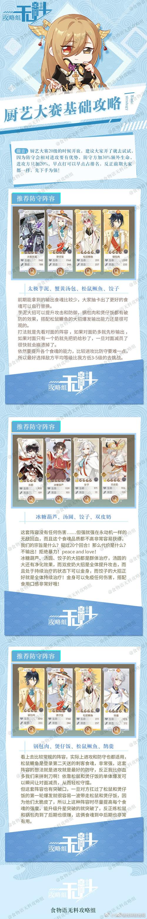 食物语金秋愿林挑战攻略，解锁你的美食冒险之旅