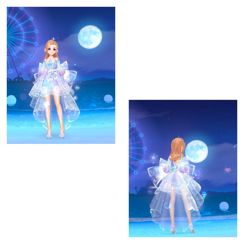 QQ飞车手游全新套装林深见鹿获取攻略