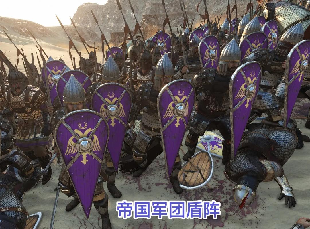 帝国骑士阵容，策略与资源管理的艺术