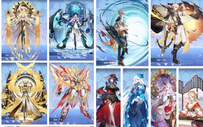 奥拉星手游奥天图鉴，解锁星际传奇的钥匙