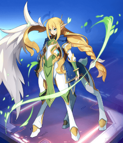 奥拉星手游妖精王图鉴，解锁奇幻世界的王者之谜