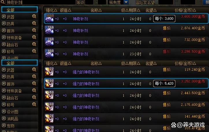 DNF9月17日每日一题深度揭秘与答案分享