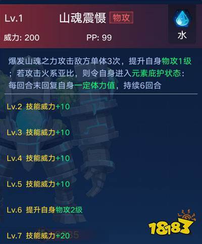 奥拉星山脉之魂图鉴，探索神秘山脉的守护精灵